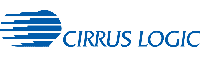 Manufacture Logo for Cirrus Logic